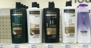 Tresemme Premium Hair Care en CVS