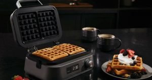 Wafflera Calphalon
