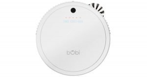bObsweep Robot Vacuum & Mop