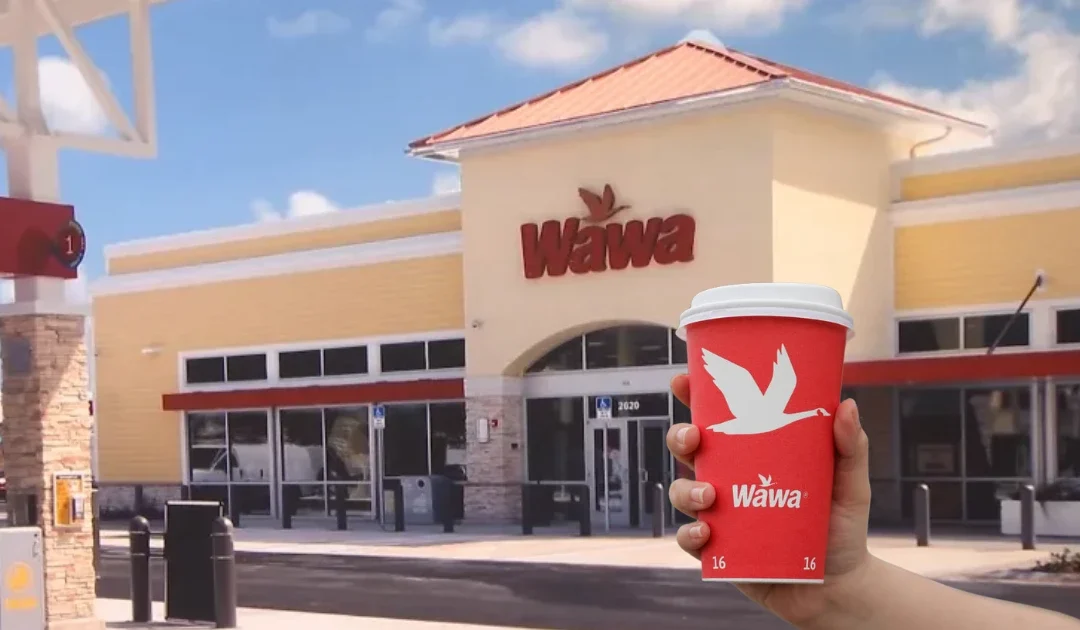 Todo Sobre el Día del Café GRATIS en Wawa – HOY 16 de Abril de 2025