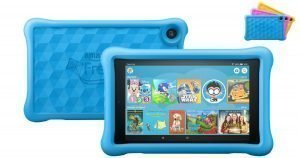 Amazon Fire HD Kids Edition 8