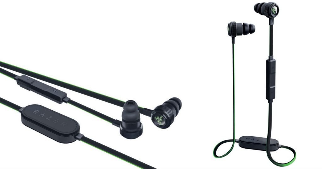Audifonos Razer
