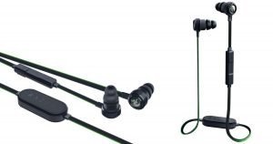 Audifonos Razer