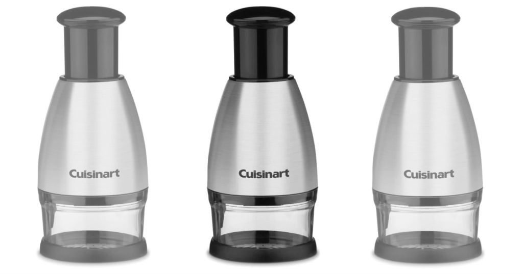 Cuisinart Chopper