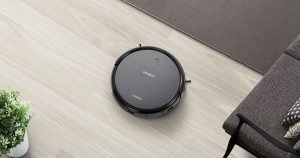 Ecovacs DEEBOT Vacuum en JCPenney