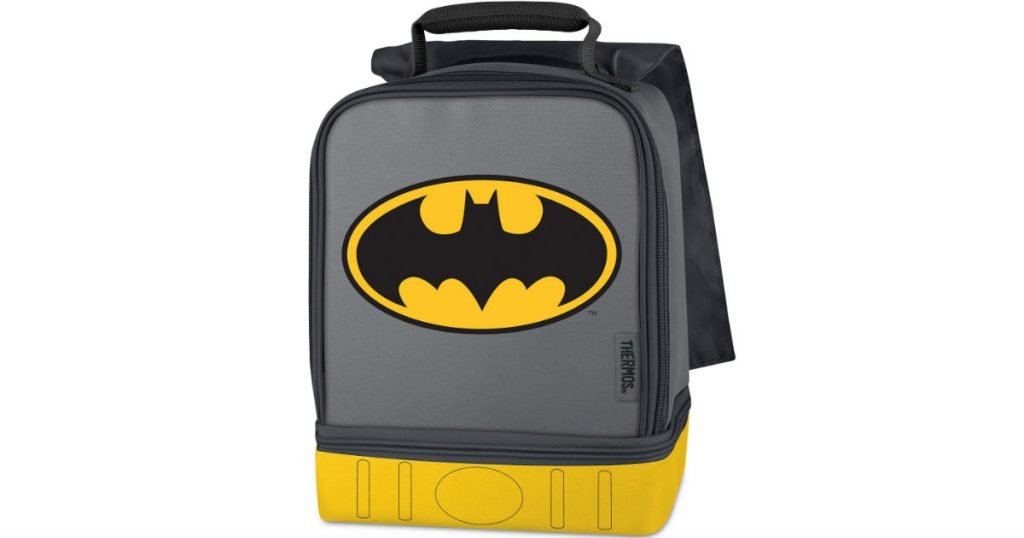 Lonchecha de Batman Marca Thermos en Macy's