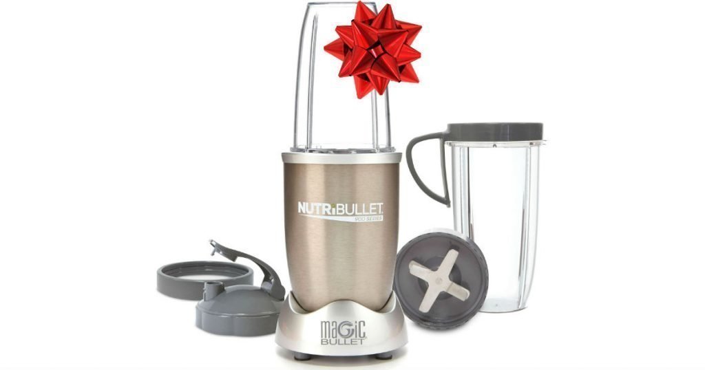 NutriBullet Pro 900 Series