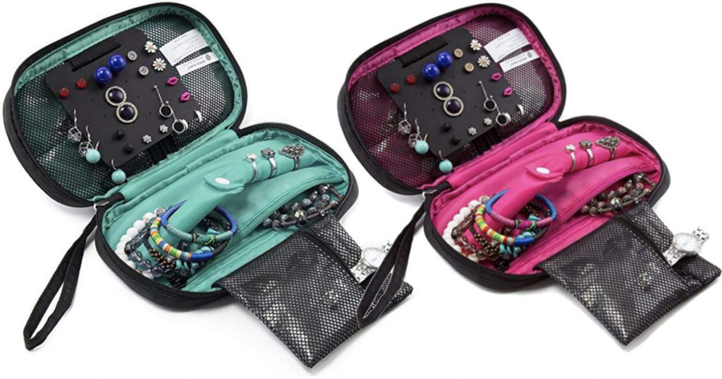 Organizador de Joyeria en Amazon