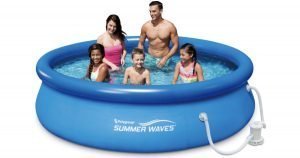 Piscina Summer Waves