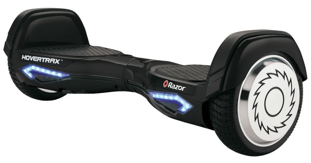 Razor Hovertrax 2.0 Hoverboard