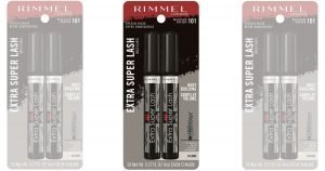 Rimmel Extra Super Lash Mascara