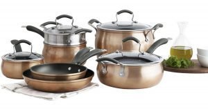 Set de Cocina de 11 Piezas Epicurious en JCPenney
