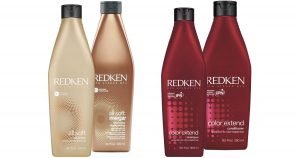 Redken Shampoo o Acondicionador en JCPenney