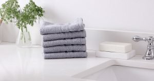 Toallitas Martha Stewart Essentials 6 Piezas en Macy's