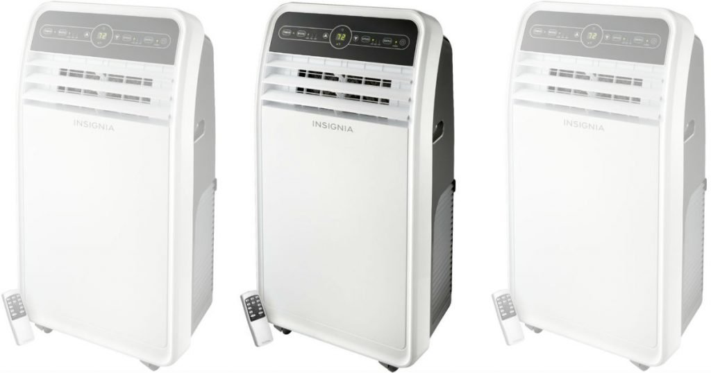 Aire acondicionado portátil Insignia