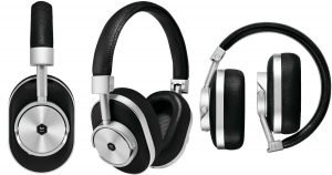Audifonos Master and Dynamic MW60
