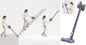 Dyson V6 Animal Cord Free Vacuum