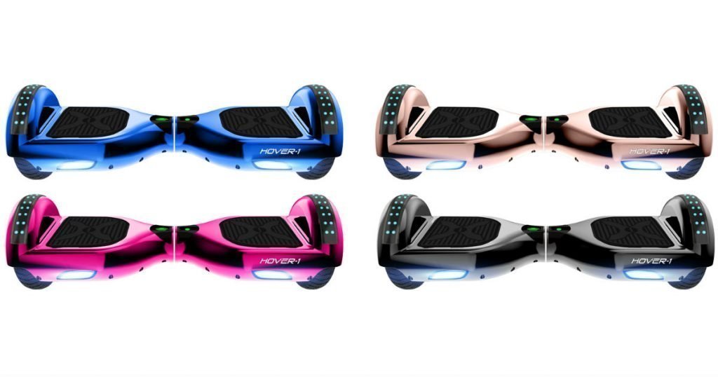 Hover-1 Matrix Electric Hoverboard