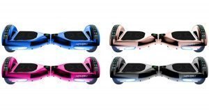 Hover-1 Matrix Electric Hoverboard