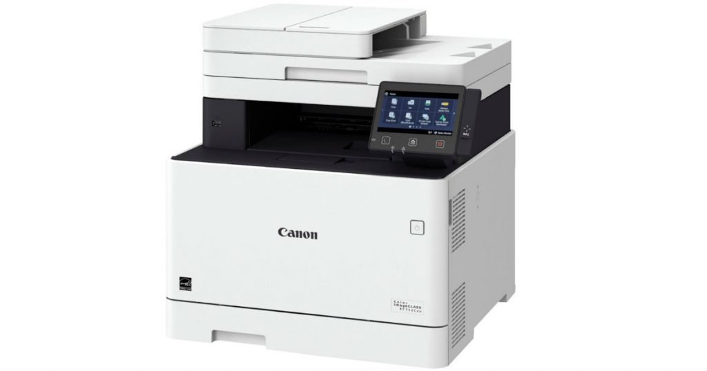 Impresora Canon Todo en Uno