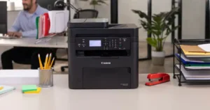 Impresora Canon Todo en Uno Laser