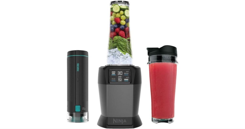 Nutri Ninja Blender