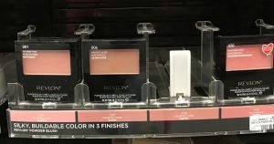 Revlon Powder Blush