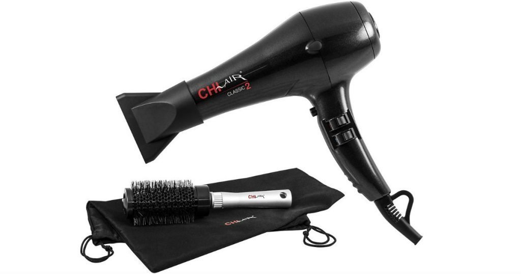 Secador de Cabello CHI