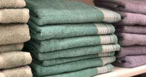 Toallas Home Expressions at JCPenney