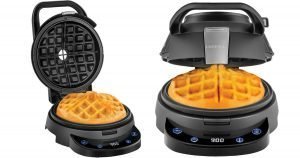 Wafflera CHEFMAN Volcano
