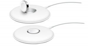 Cargador magnético para el reloj Apple
