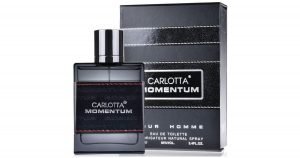 Muestra GRATIS de Carlotta Momentum Pour Homme Eau De Toilette