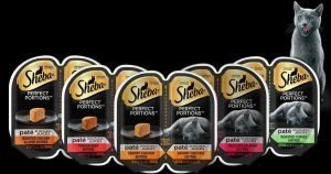 Comida para Gato Sheba