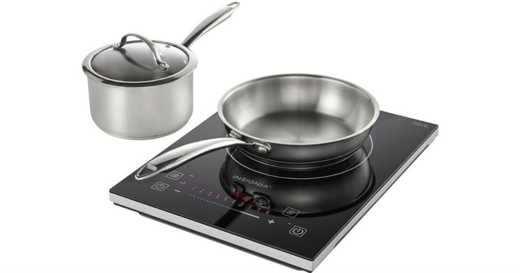 Juego de Cocina Insignia de 4 piezas