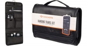 Kit de Viaje Colgante Dockers