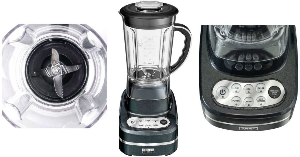 Licuadora Bella Pro Series