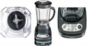 Licuadora Bella Pro Series