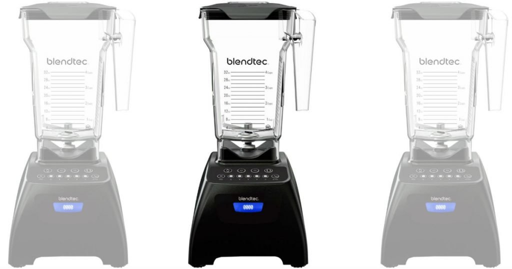 Licuadora Blendtec Classic
