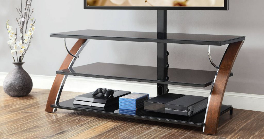Mesa para TV de hasta 65 Pulgadas