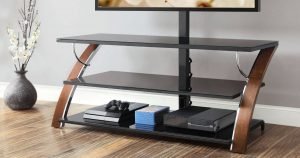 Mesa para TV de hasta 65 Pulgadas