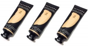 Muestra GRATIS de Sephora Collection Foundation
