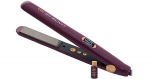 Plancha para el Cabello CHI
