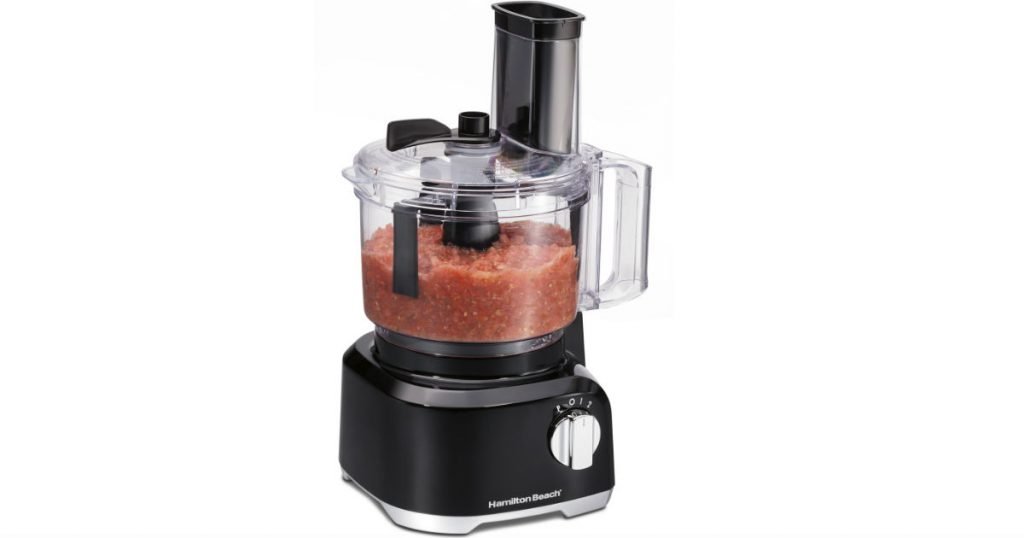 Procesador de Alimentos Hamilton Beach