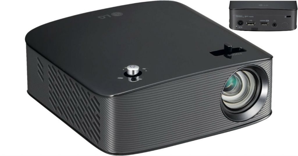 Proyector LG