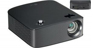Proyector LG