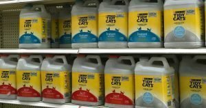 Purina Tidy Cats