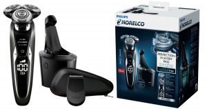 Rasuradora recargable Philips Norelco