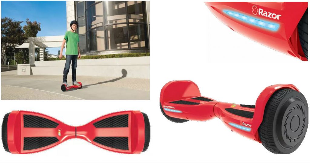 Razor Hovertrax 1.5
