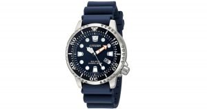 Relój Citizen Promaster Professional Diver