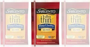 Sargento Natural Cheese